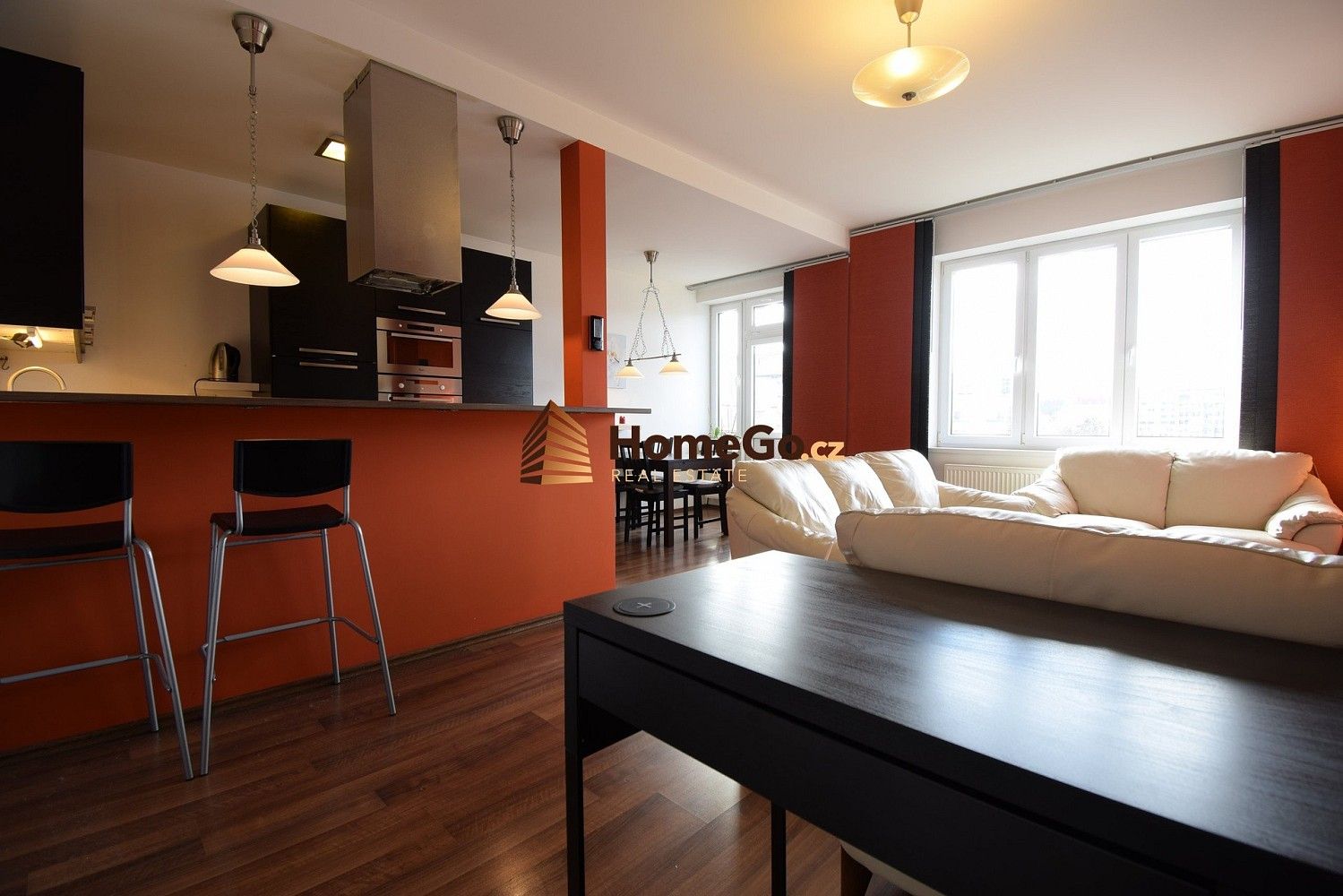 Byt 2+kk · 75 m² · Vršovická, Praha 10 - Vršovice - 4