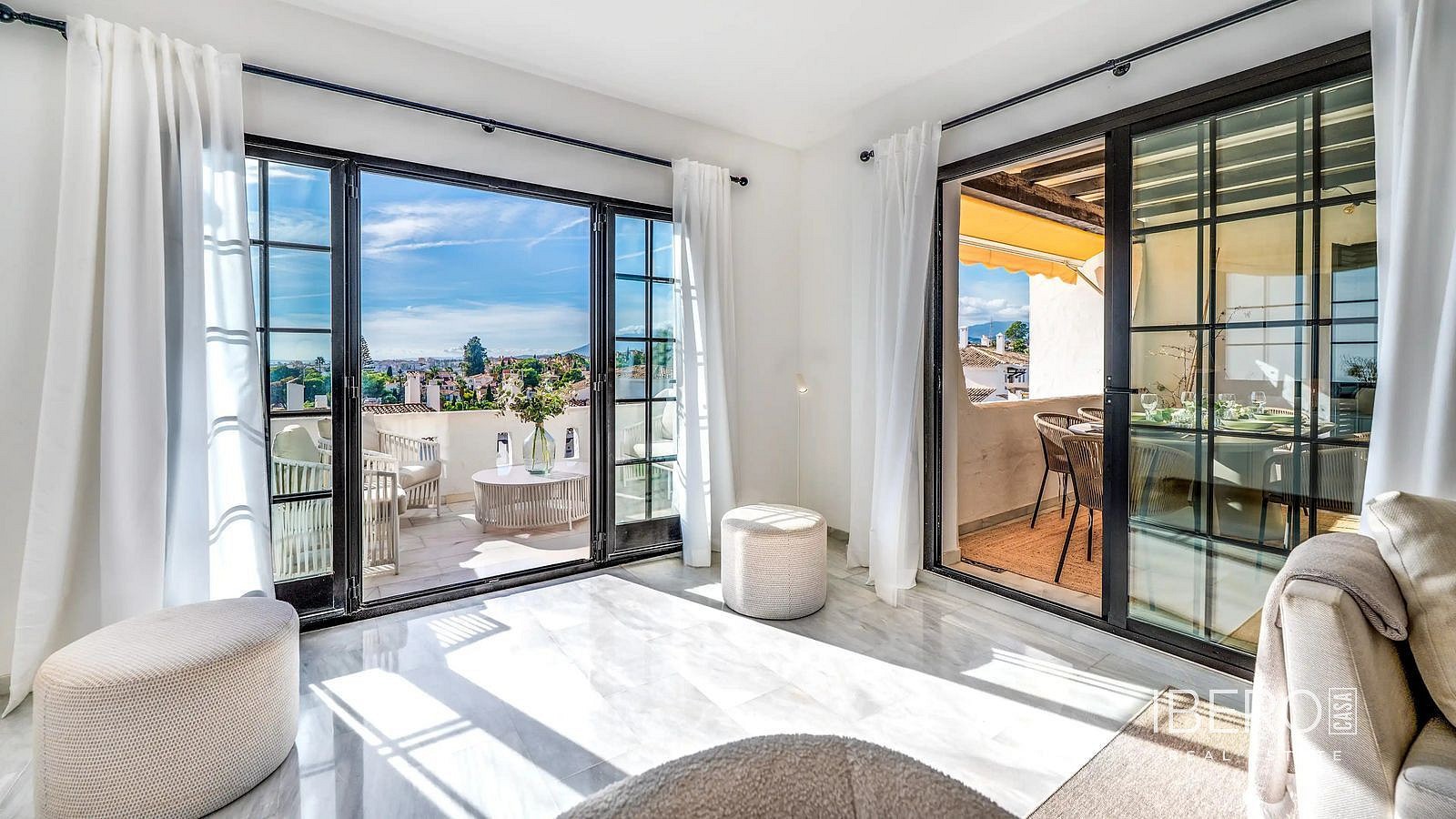 4+kk, Nueva Andalucía, Španělsko, 180 m² - 2
