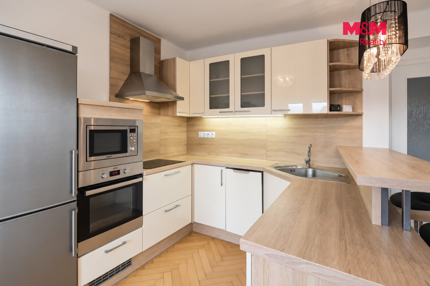 Pronájem byt 3+kk - Javorová, Dobruška, 67 m² - 2