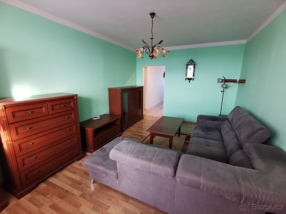 Byty, Ostrava, 721 00