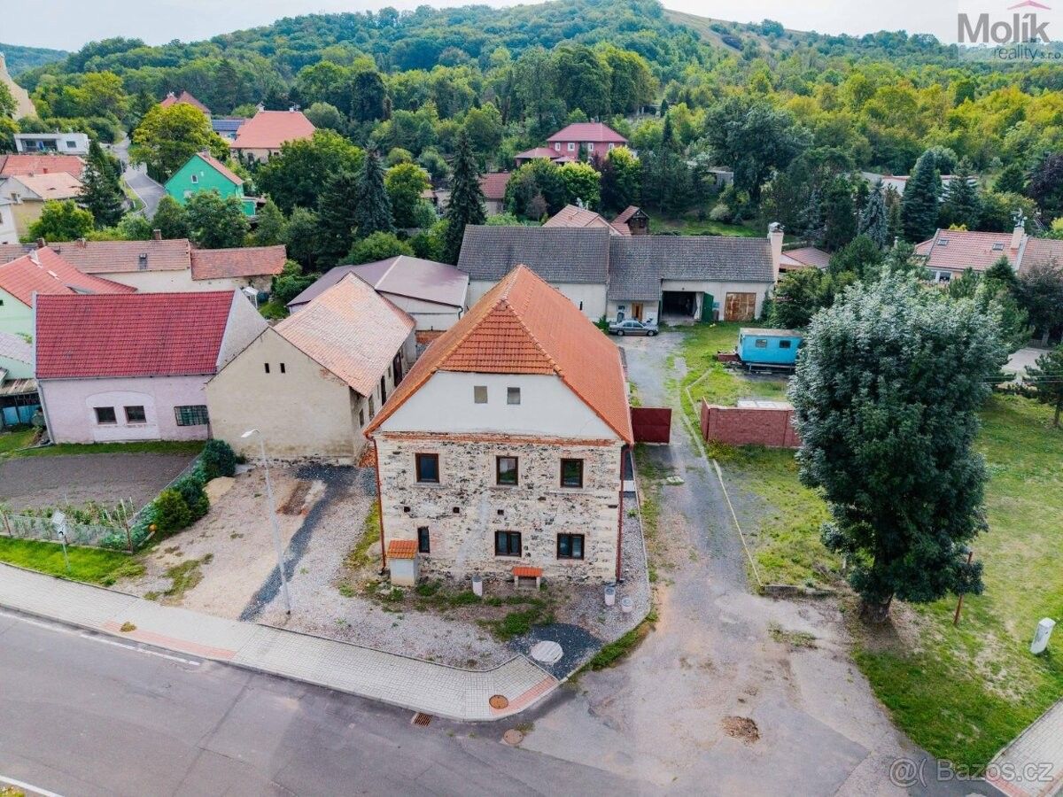 Byt · Lužice u Mostu, 435 24 - 2