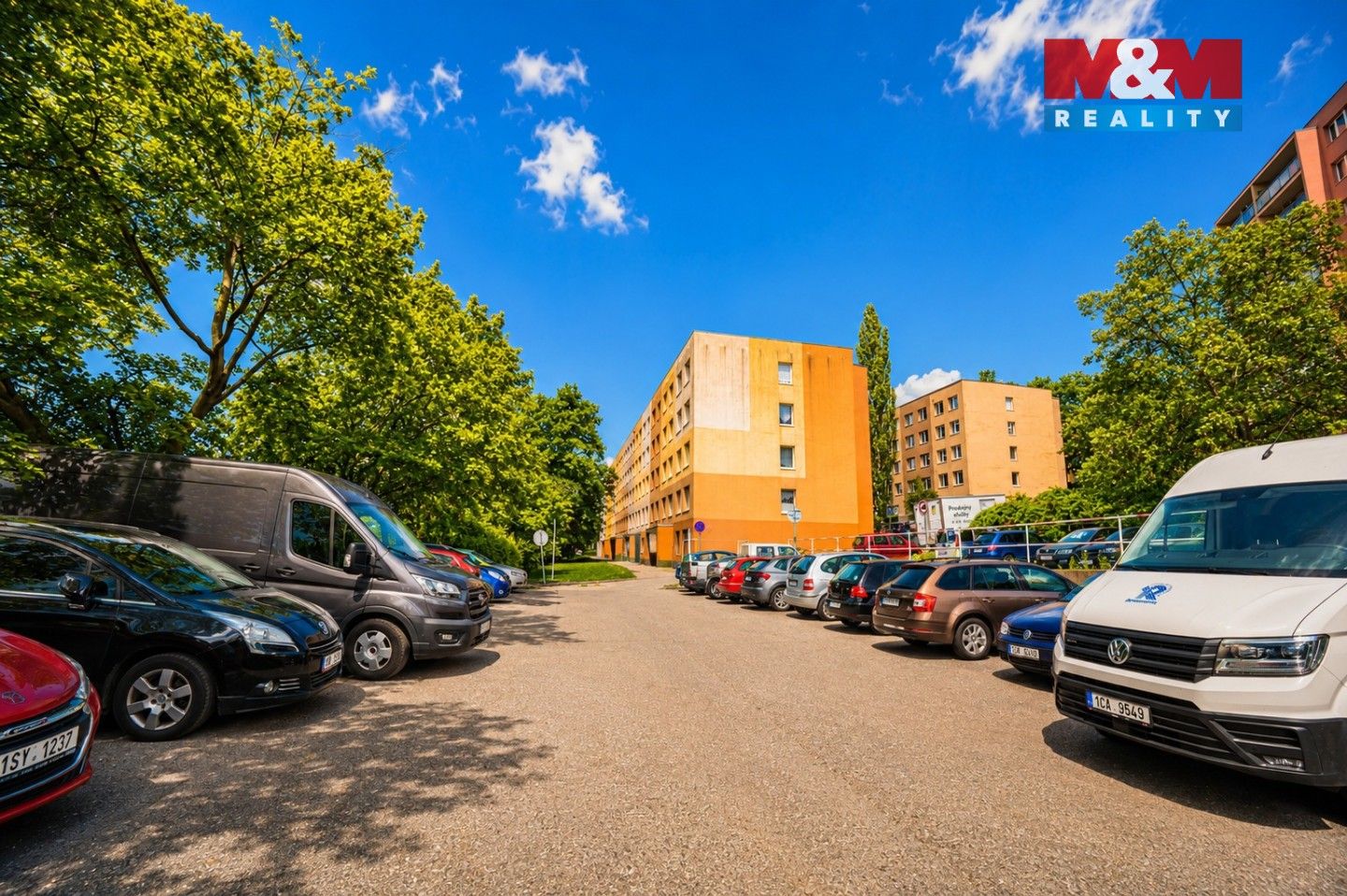 Byt 1+kk – Mělník, okres Mělník – pohled 5