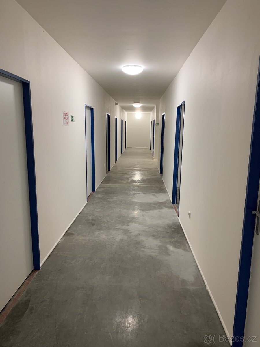 Sklad · Jinočany, 252 25 - 3