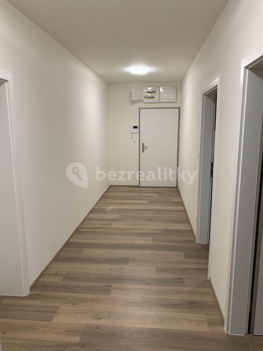 Pronájem byt 2+kk - Dílenská, Plzeň - Doubravka, Plzeňský kraj, 72 m² - 5