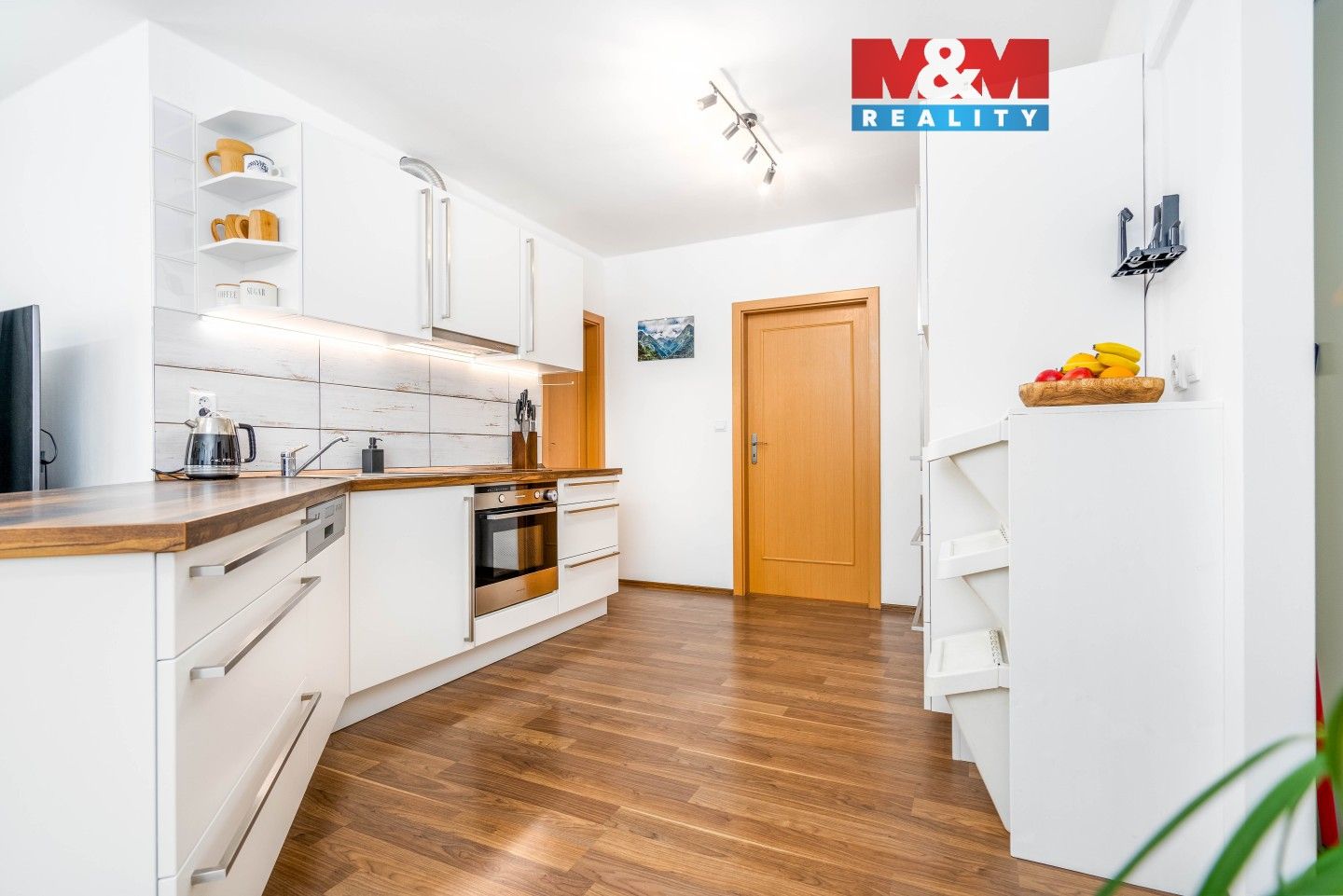 2+kk, Sportovců, Hostivice, 46 m²