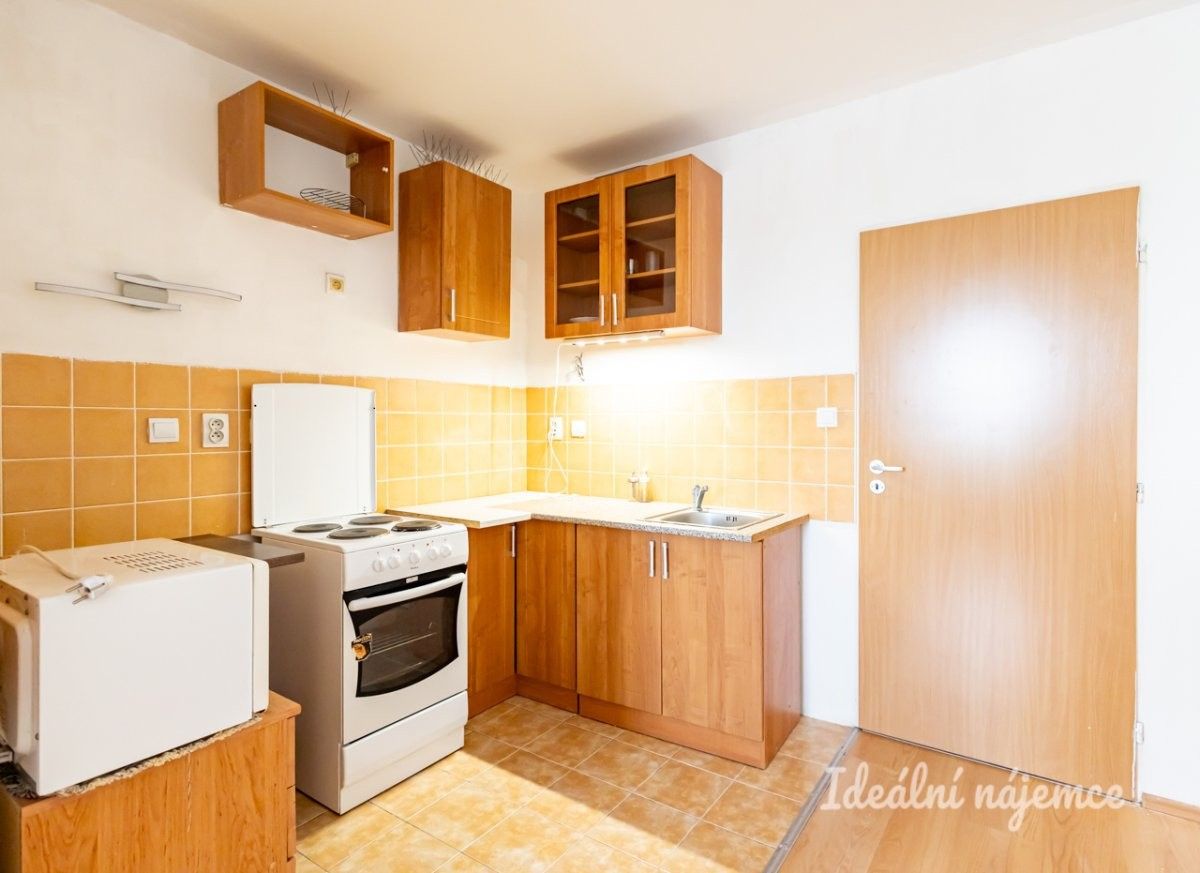 Pronájem byt 1+kk - Komenského, Šestajovice, 47 m² - 5