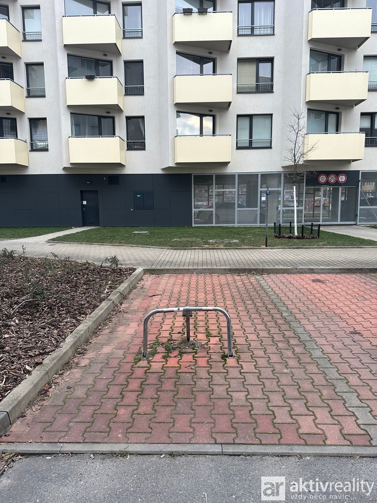 Nemovitost · 13 m² · Mezi vodami, Praha Modřany - 3