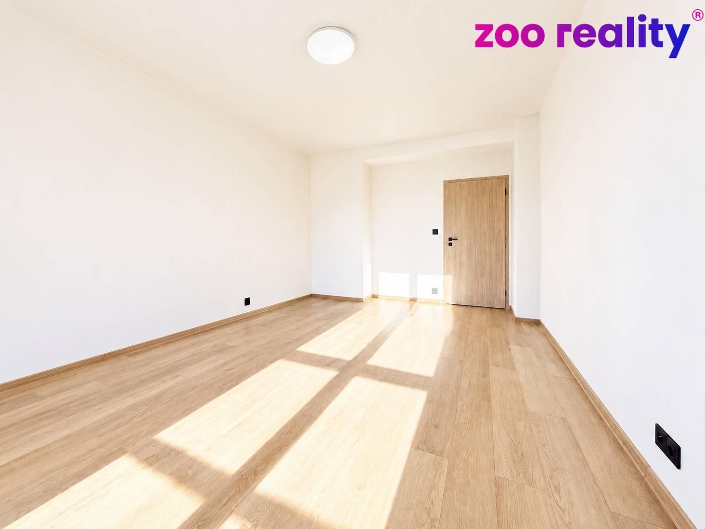 Pronájem byt 2+1 - Haškova 3801, Chomutov, 51 m² - 5