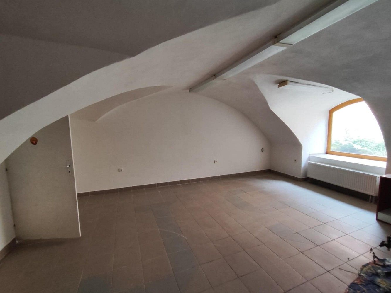 Pronájem obchodní prostory - Moravská Třebová - Město, okres Svitavy, Pardubický kraj, 150 m² - 5