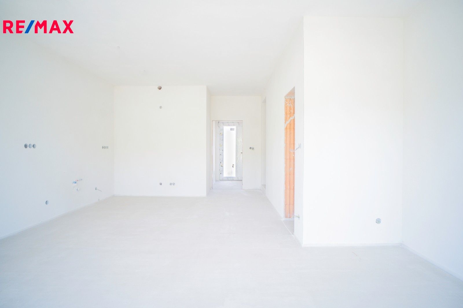 Prodej rodinný dům - Chlumec nad Cidlinou, 81 m²