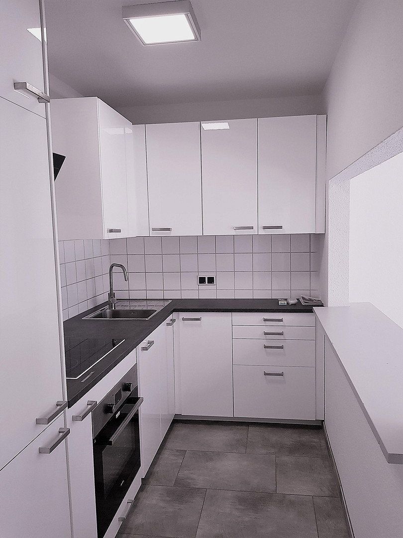 Byt 2+1 · 59 m² · Gräbendorfer Str 11b, , Braniborsko - 3