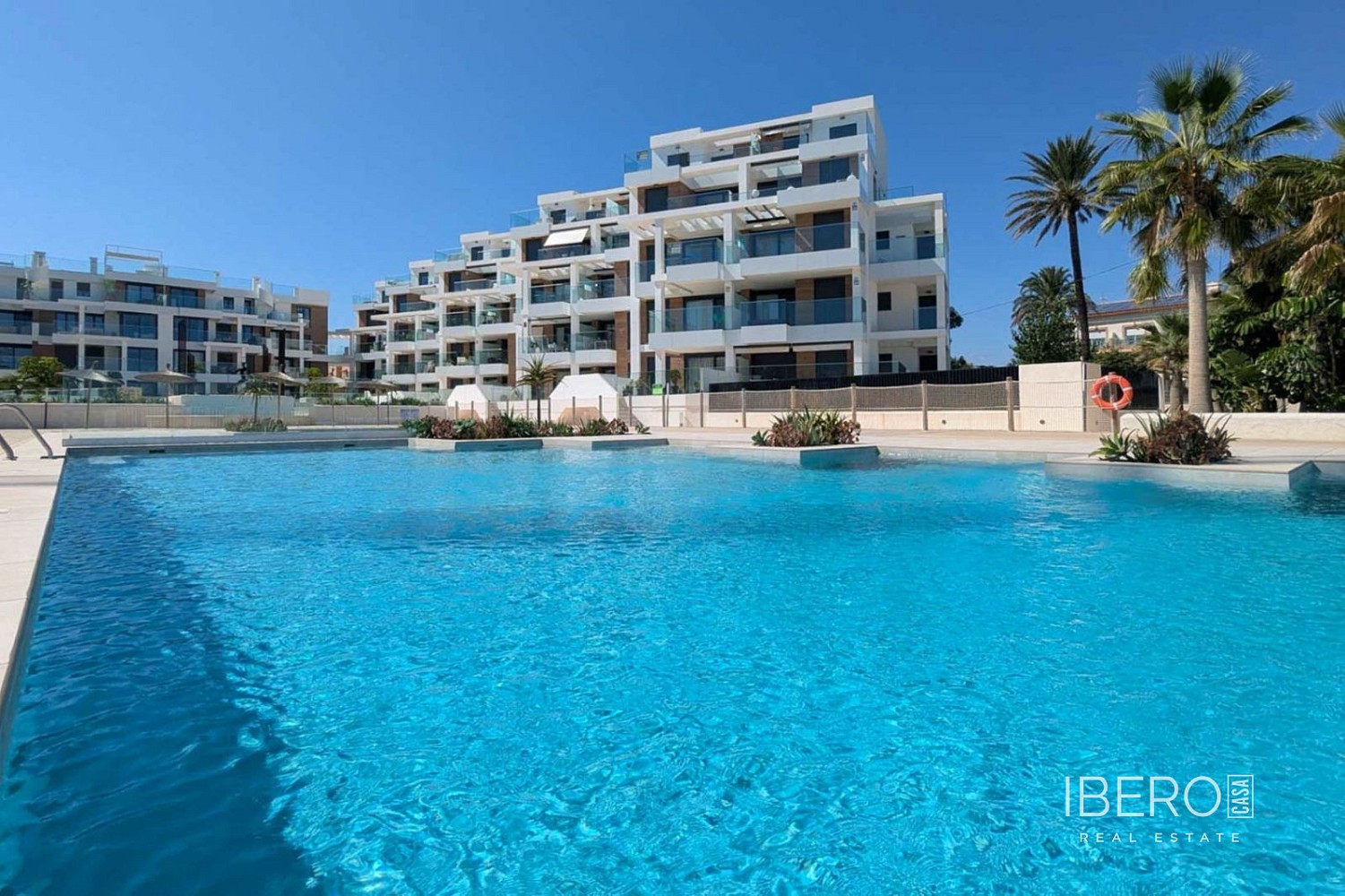 4+kk, Denia, Španělsko, 102 m² - 1