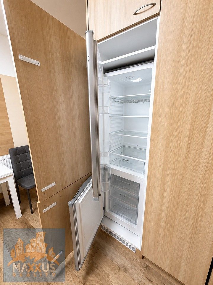 Byt 1+1 · 39 m² · Pod kaštany, Praha 6 - Dejvice - 3