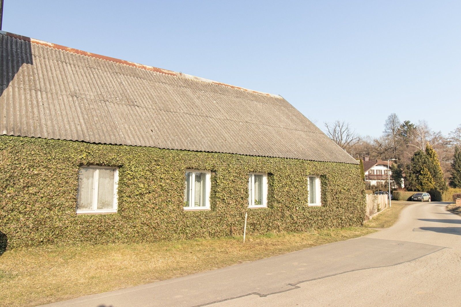 Rodinný dům · 150 m² · Horní Dvořiště Český Heršlák - 4