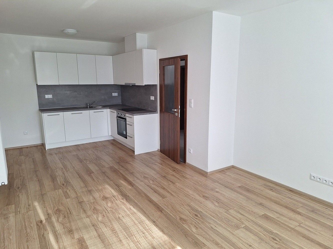 2+kk, Přáslavice, okres Olomouc, 56 m² - 1