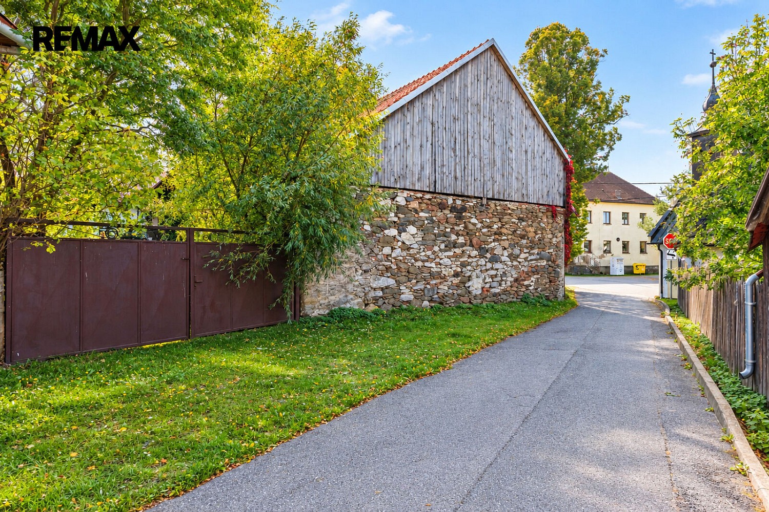 Prodej rodinný dům - Sklené nad Oslavou, okres Žďár nad Sázavou, 330 m² - 5
