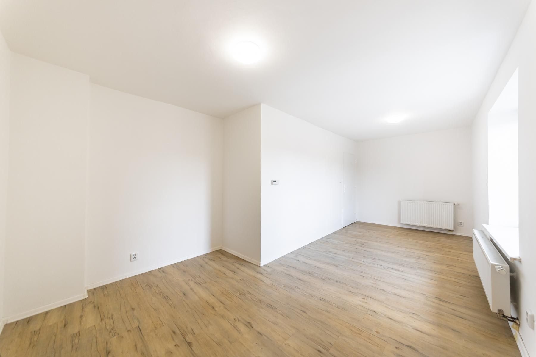 3+kk, Zezulova, Brno, 57 m²