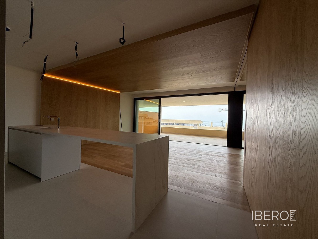 4+kk, Higueron, Španělsko, 111 m² - 2