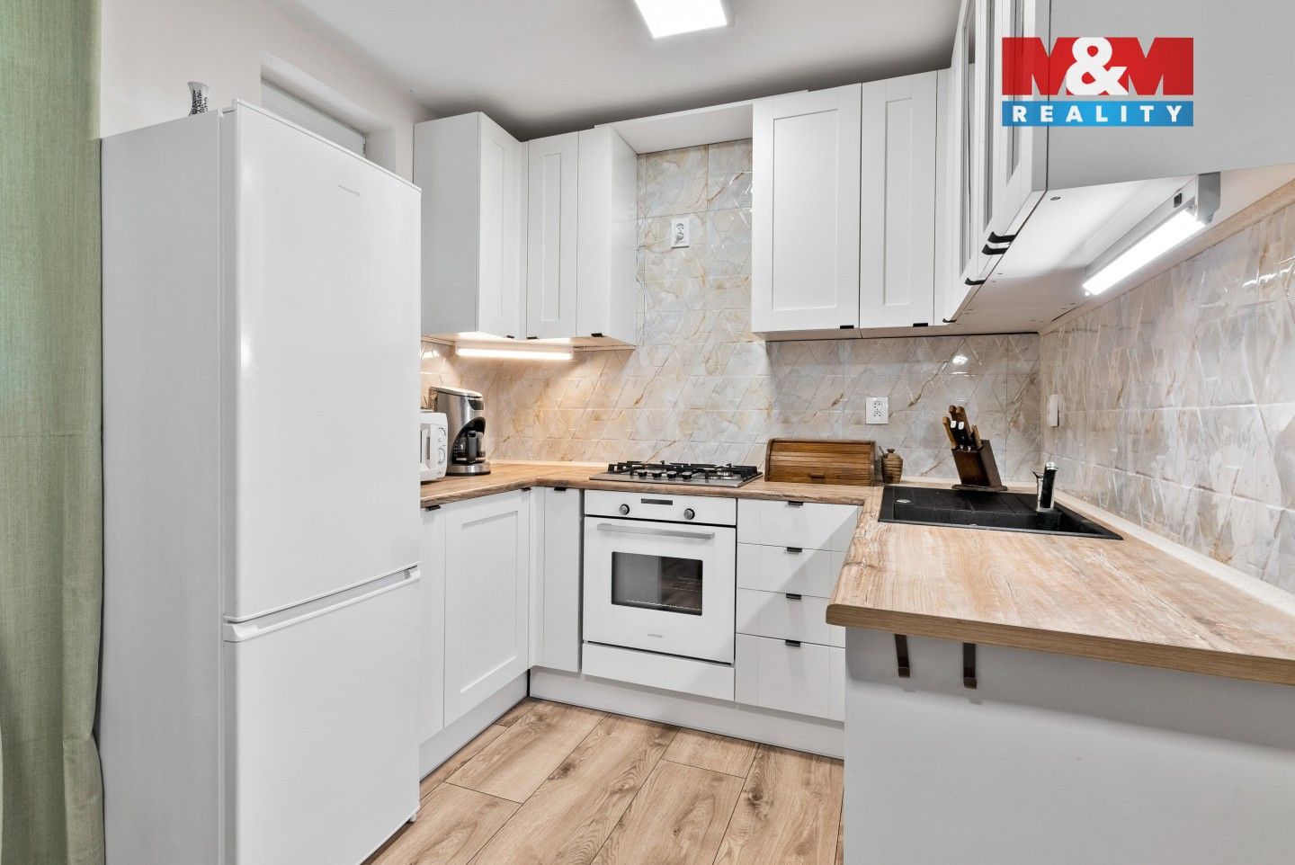 Prodej činžovní dům - Liberecká, Hamr na Jezeře, 905 m²