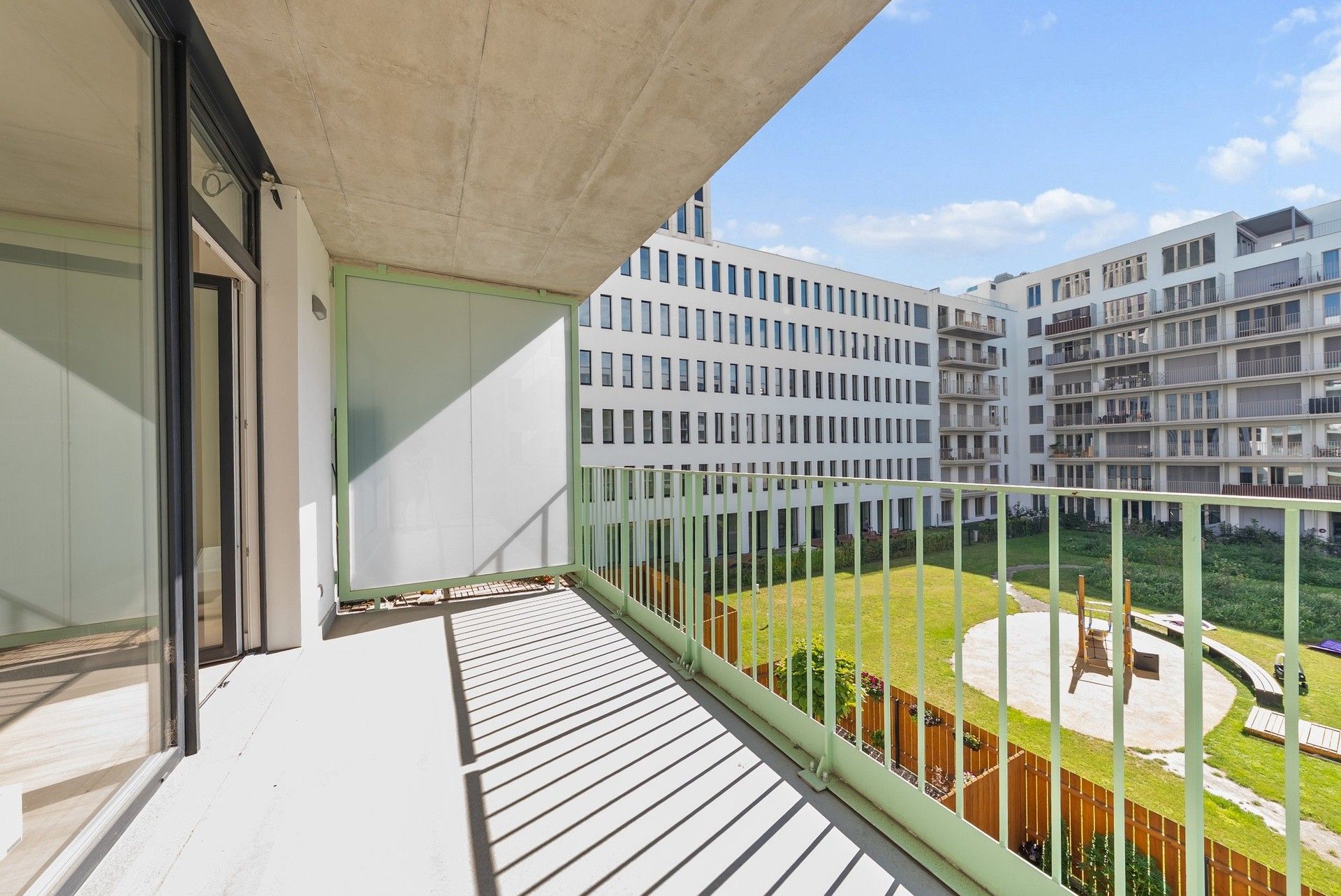 Byt 4+kk · 113 m² · Fuchsova 544, Brno Trnitá - 4