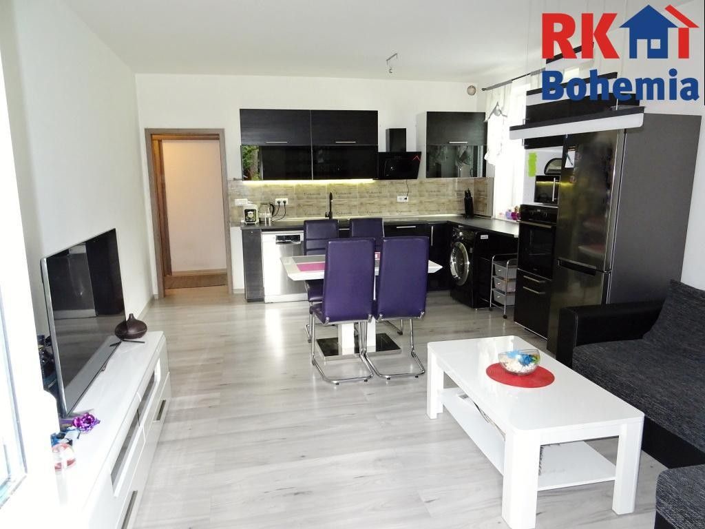 2+kk, Lesní, Luštěnice Zelená, 49 m² - 2