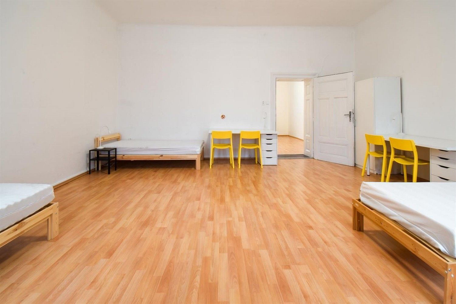 Byt 2+1 · 59 m² · Brno - Staré Brno, okres Brno-město, Jihomoravský kraj - 2