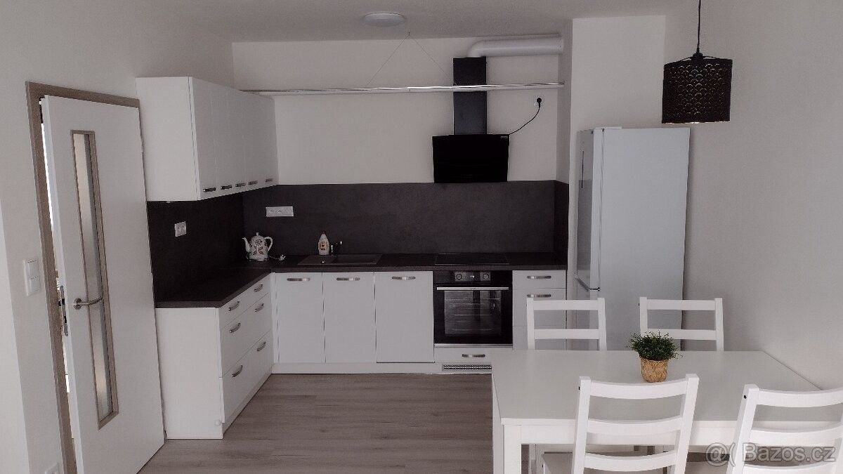 Prodej byt - Brno, 641 00