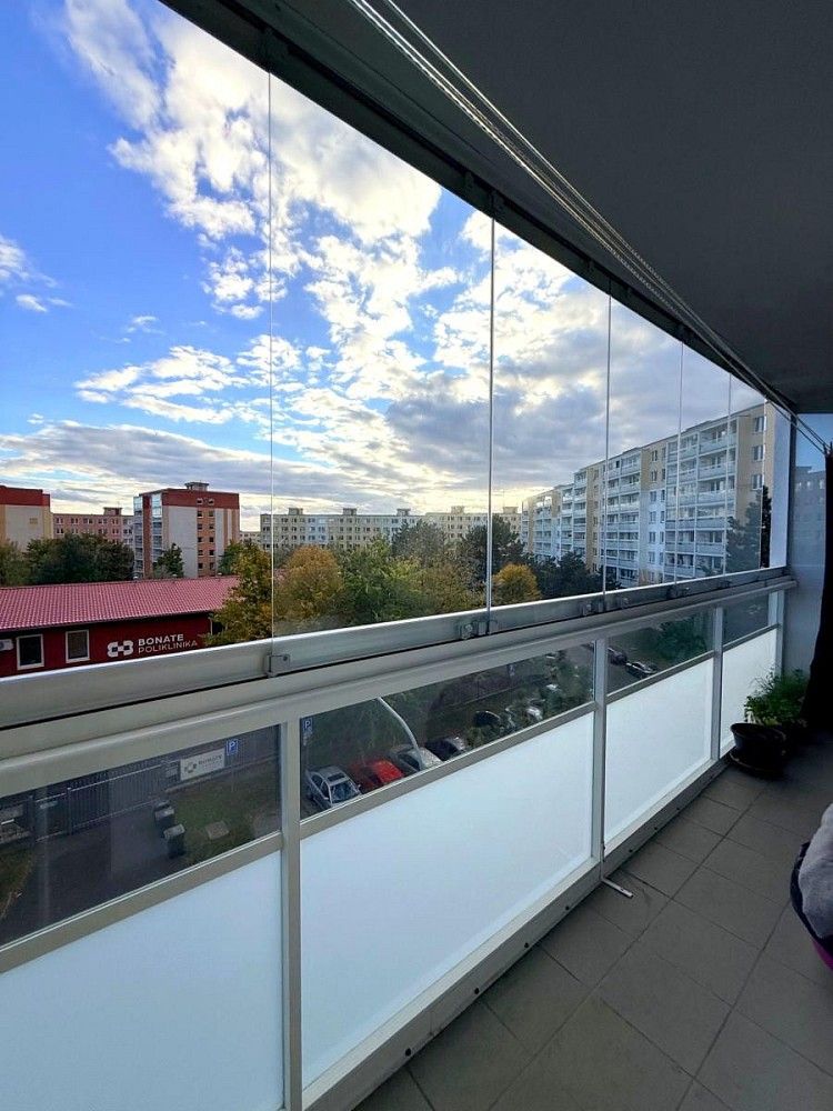 4+1, J. A. Komenského, Most, 91 m² - 2