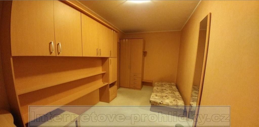 Pronájem byt - Praha, 190 00