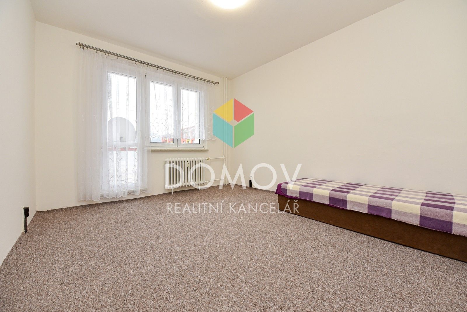 Pronájem byt 3+1 - Košťálkova 1361, Beroun, 67 m²