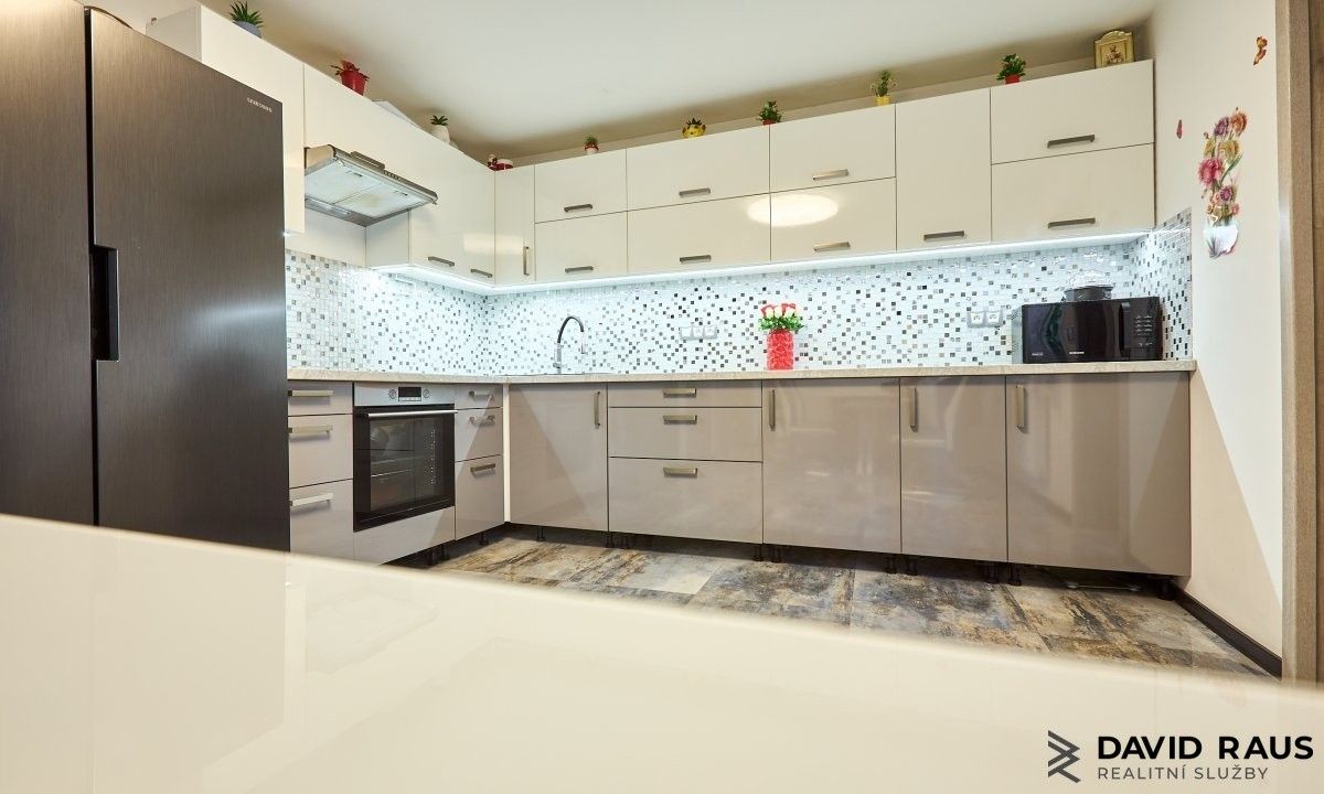 Prodej rodinný dům - Syrovice, 185 m² - 2