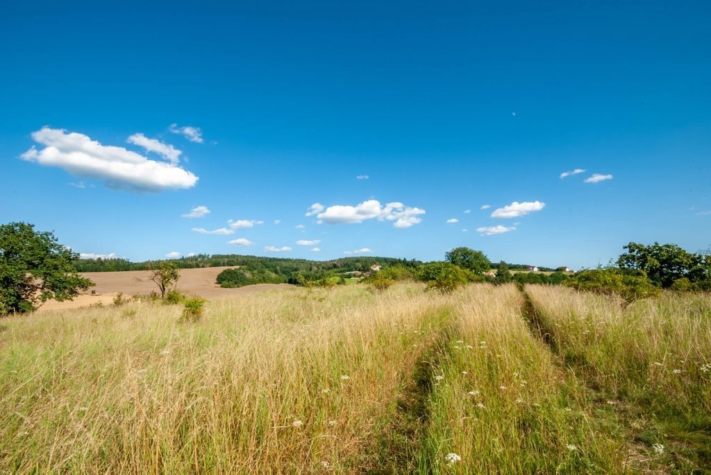 Pozemek pro bydlení · 1 848 m² · Jinačovice - 4