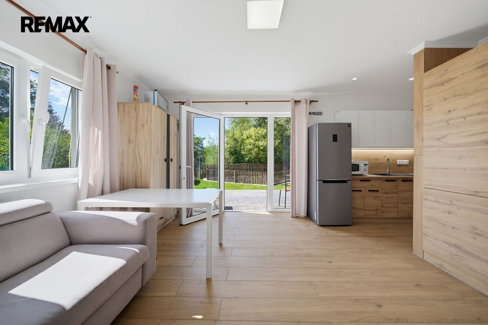 Chaty, Karlovy Vary, 50 m² - 2