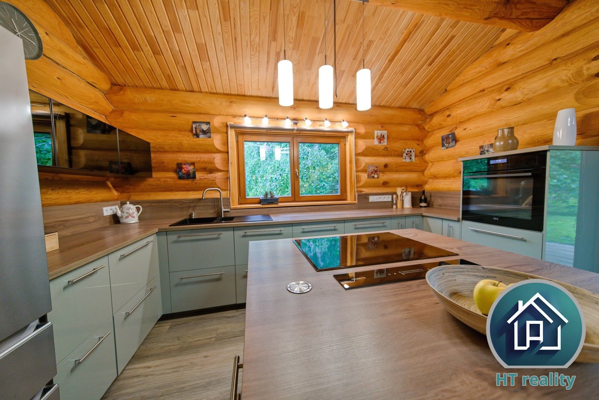 Prodej rodinný dům - Těptín, Kamenice, 154 m²