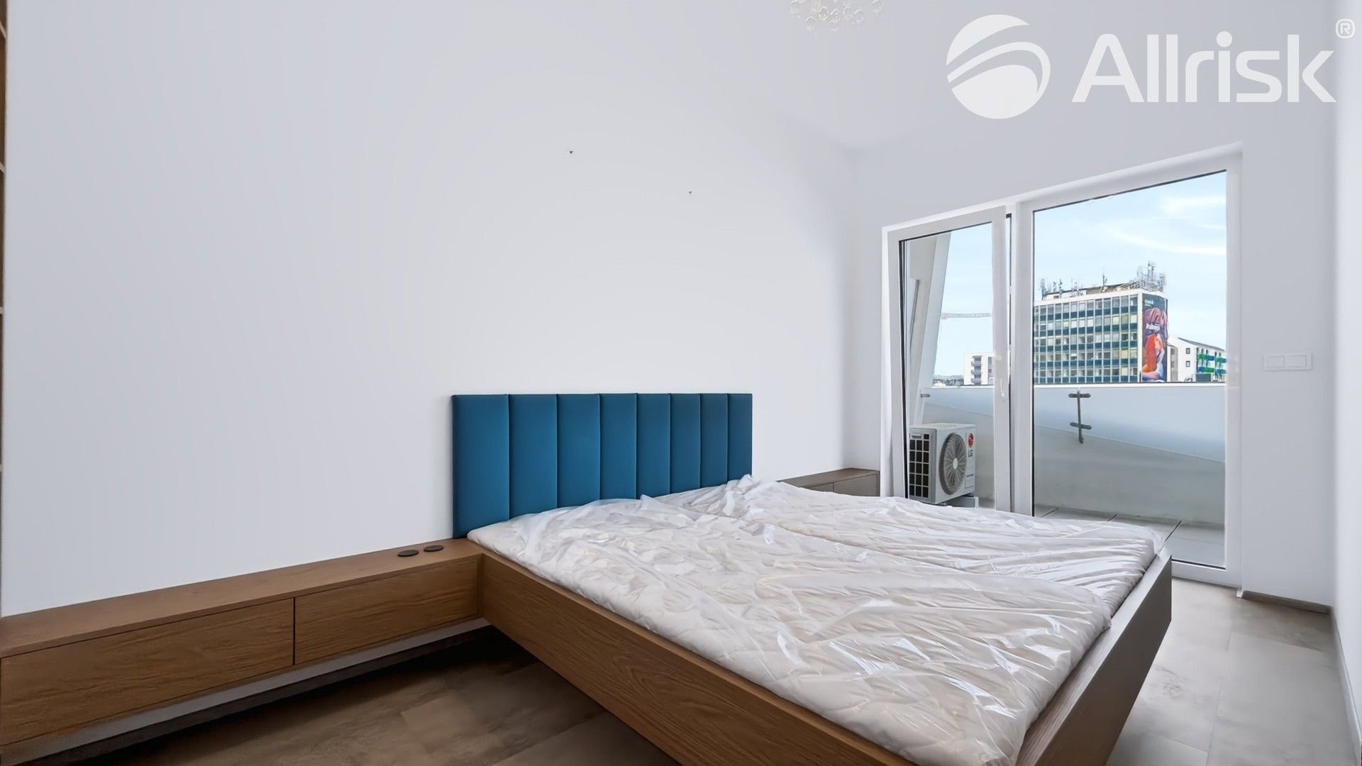 Byt 2+kk · 50 m² · Komárovská, Brno Komárov - 4