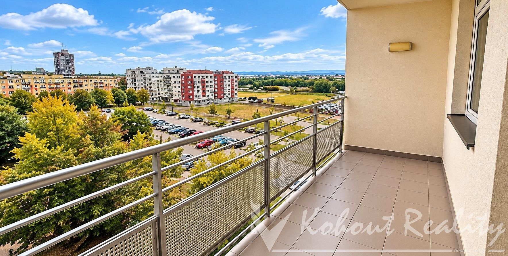Byt 2+kk · 85 m² · Trnkovo náměstí, Praha 5 - Hlubočepy - 3