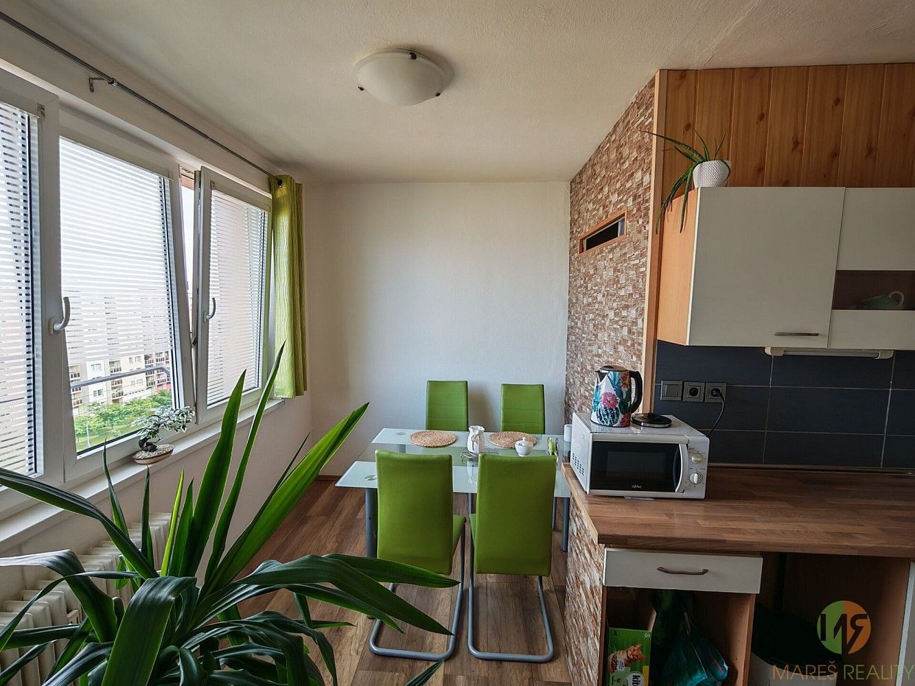 Prodej byt 1+1 - České Budějovice - České Budějovice 2, Jihočeský kraj, 45 m² - 5