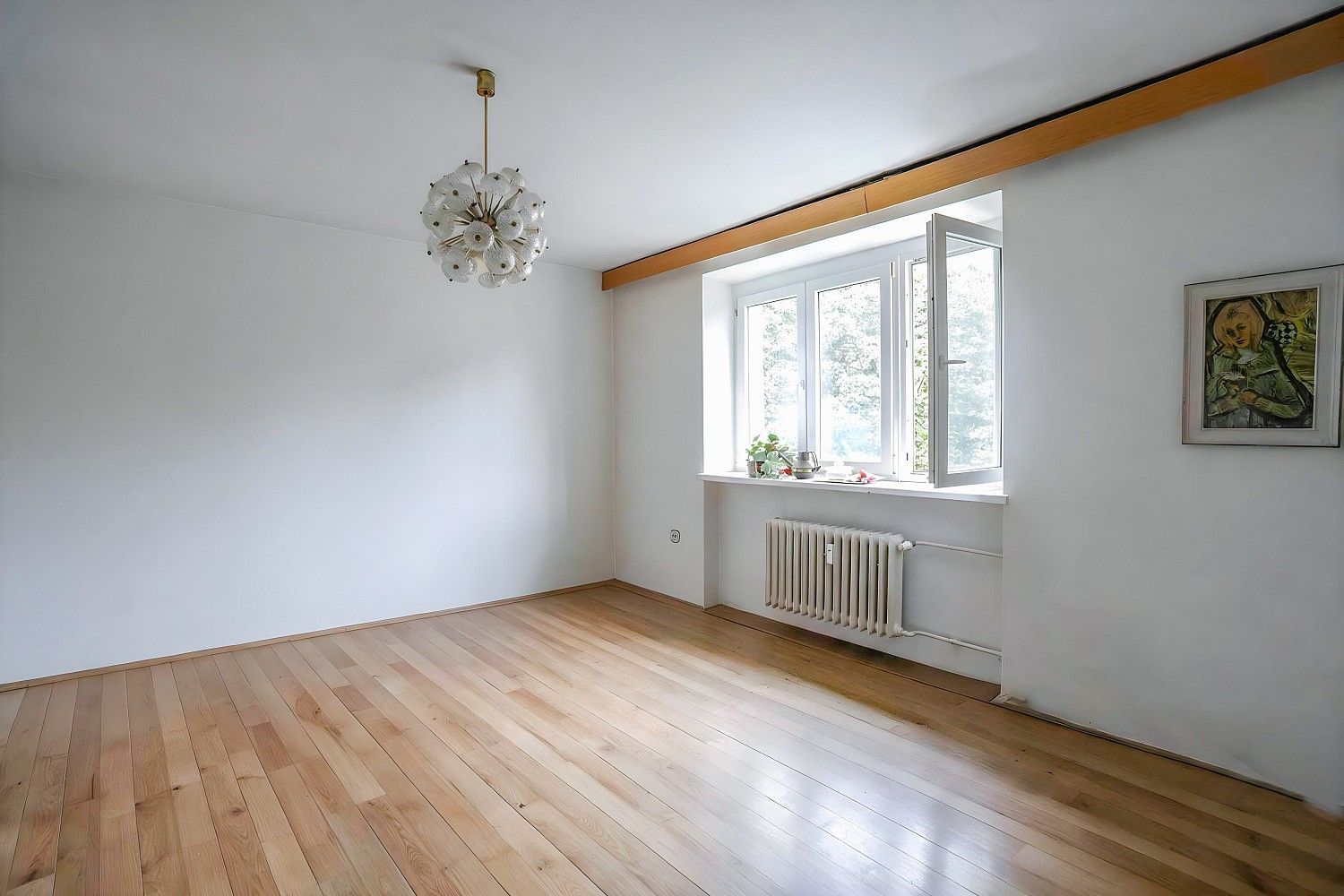 Prodej byt 3+1 - Brno, okres Brno-město, Jihomoravský kraj, 94,5 m² - 1