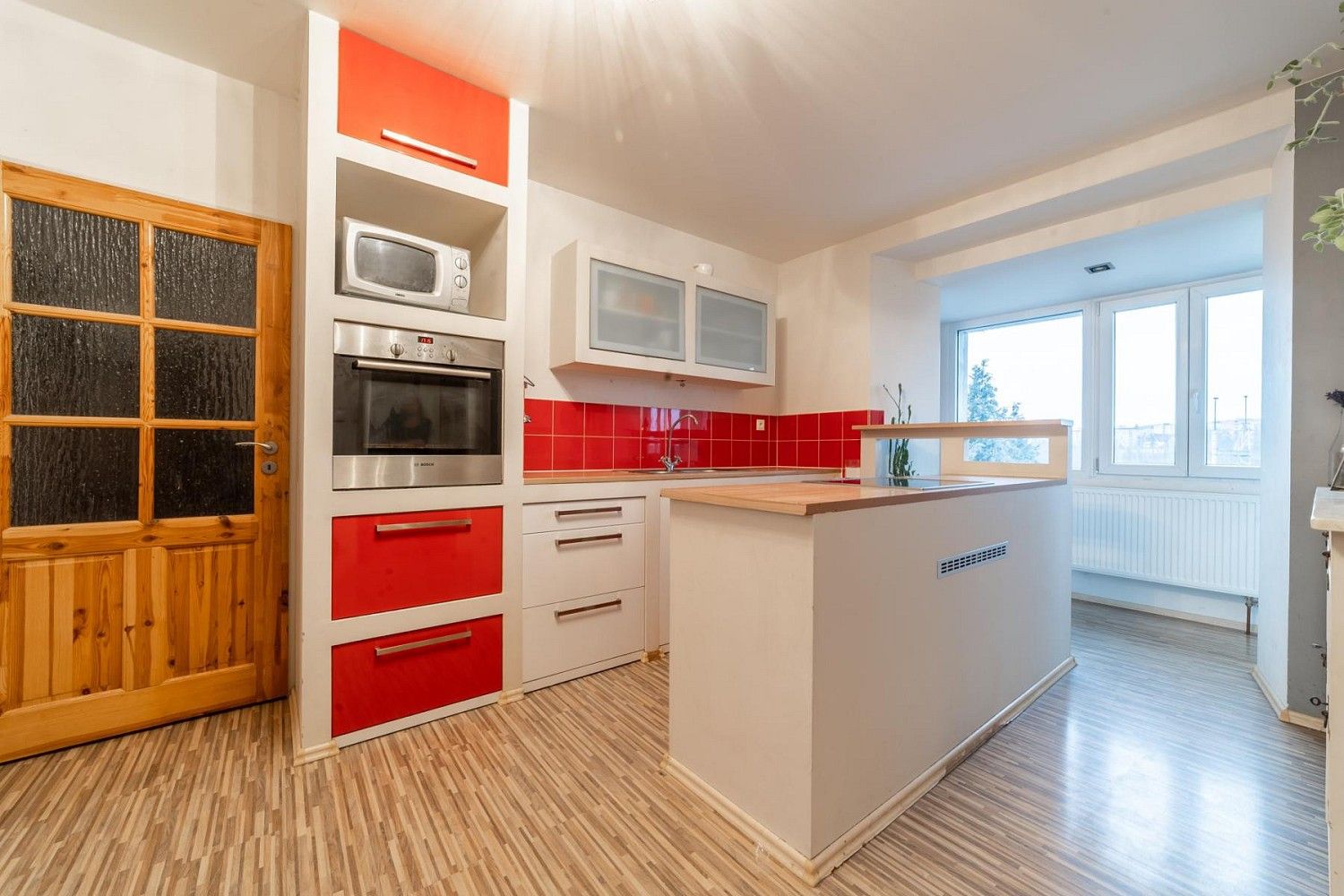 Rodinné domy, Lobezská, Plzeň - Lobzy, 216 m² - 1