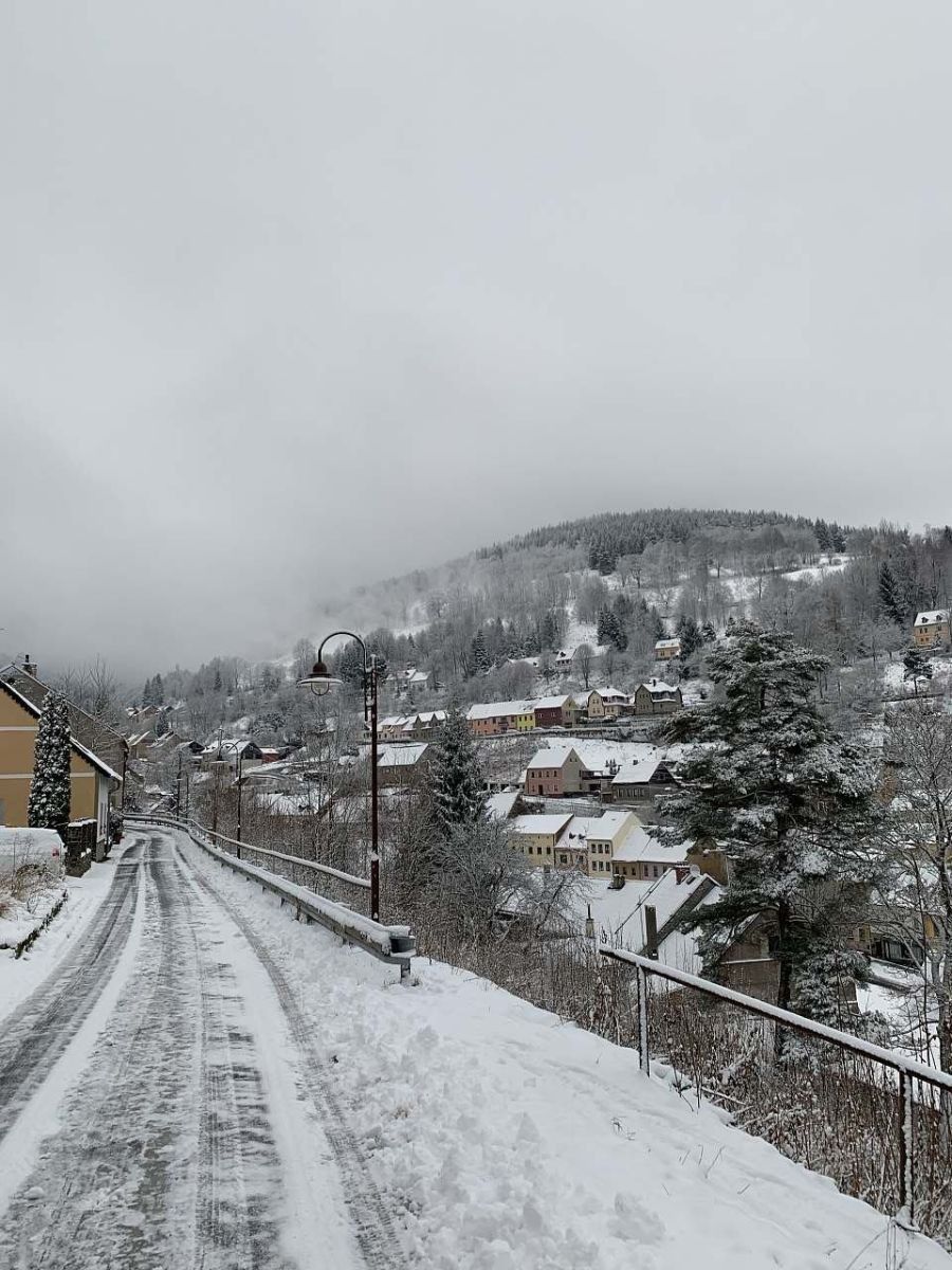 Chata · Jáchymov, Karlovarský kraj - 2