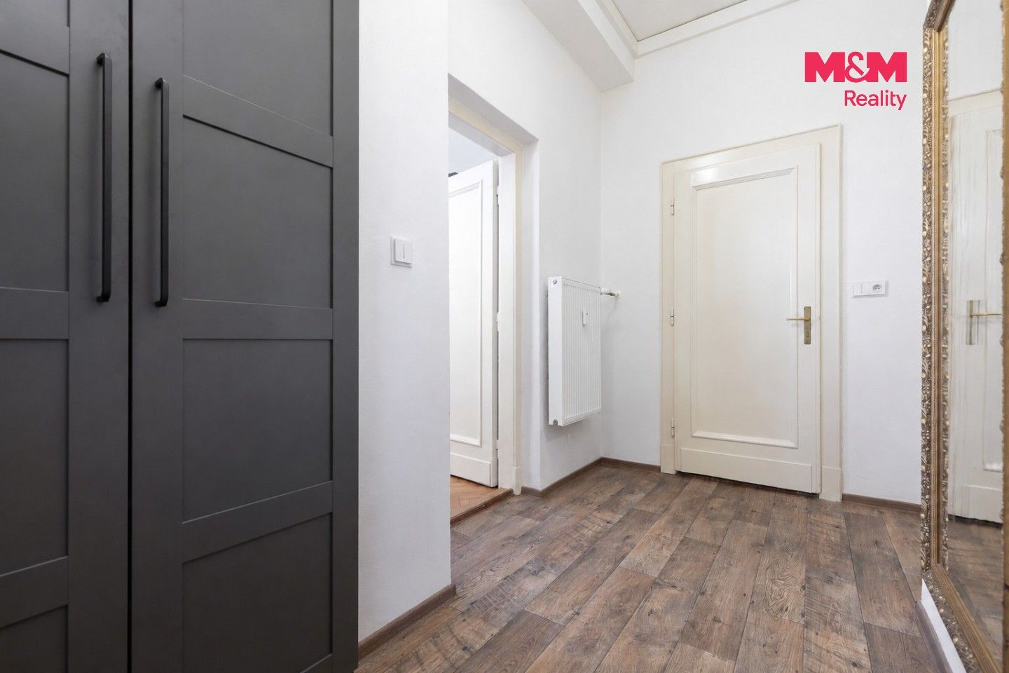 Byt 3+kk · 83 m² · 28. října, Ostrava - 3