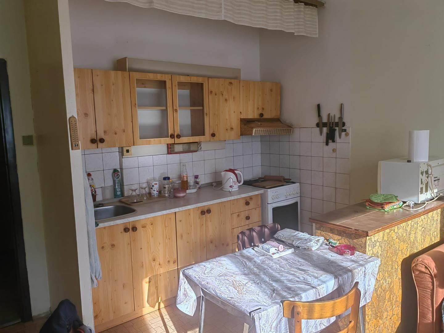 1+1, Pražská 396, Děčín XXXII-Boletice nad Labem, 36 m² - 2