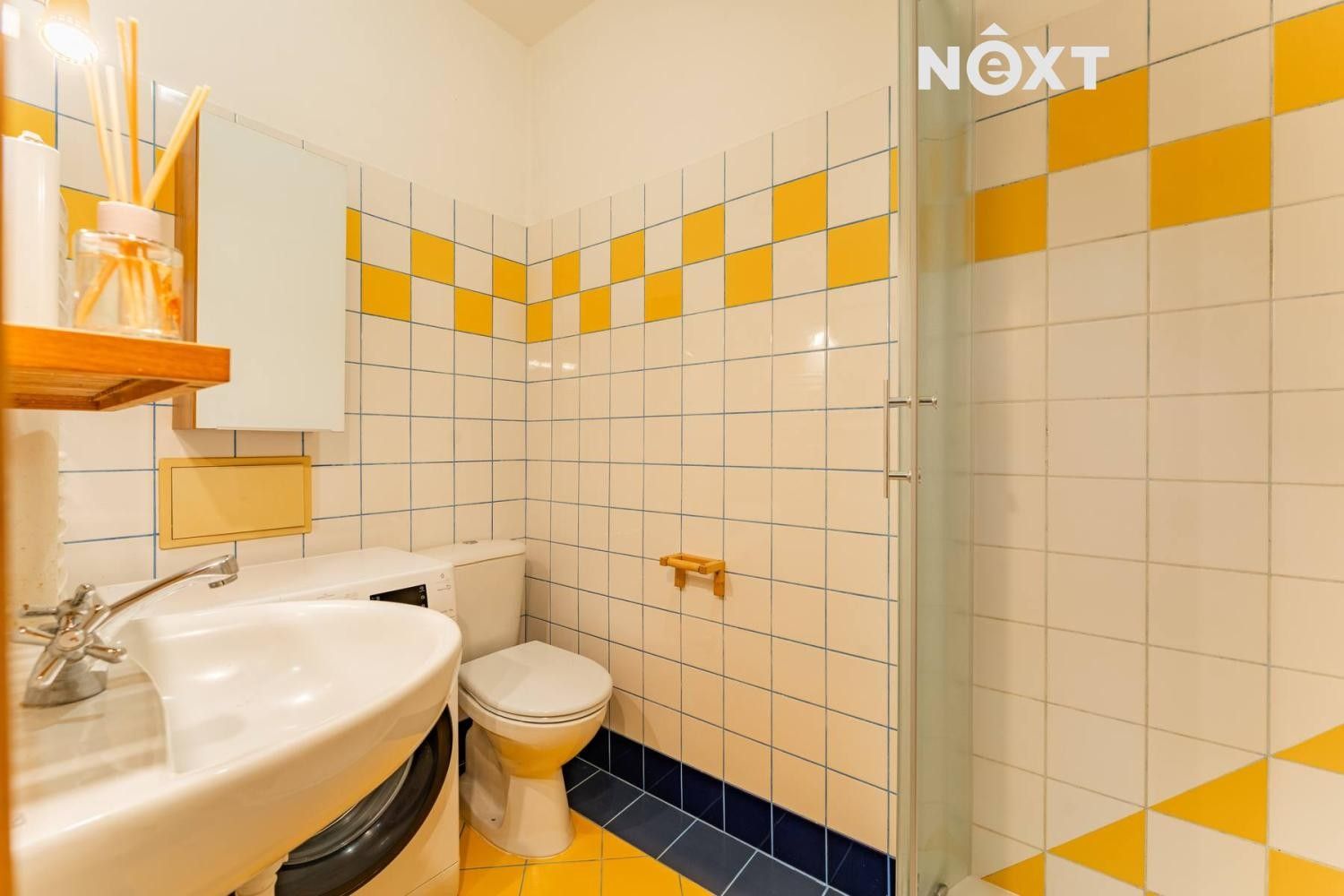 Pronájem byt 1+1 - Kozinova 32, Šumperk, 49 m² - 5