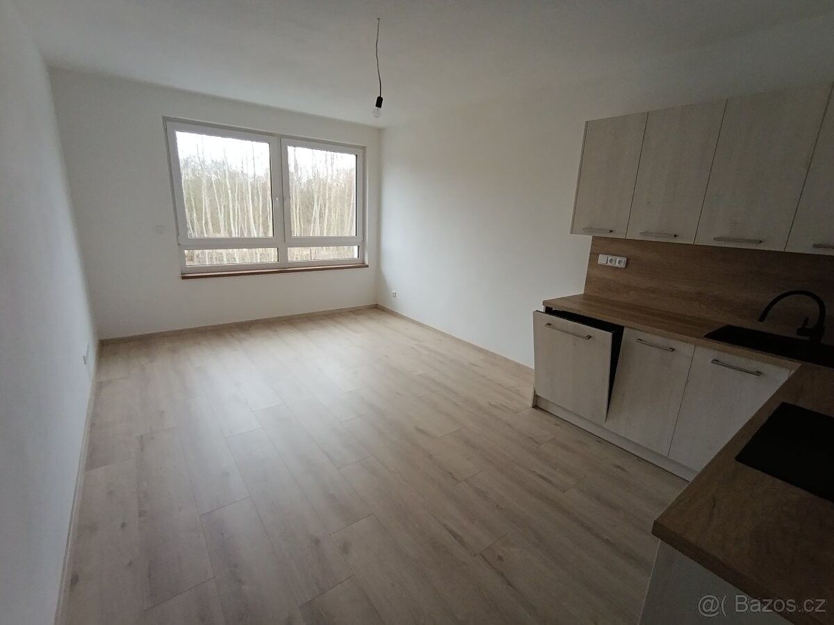 Pronájem byt - Havlíčkův Brod, 580 01