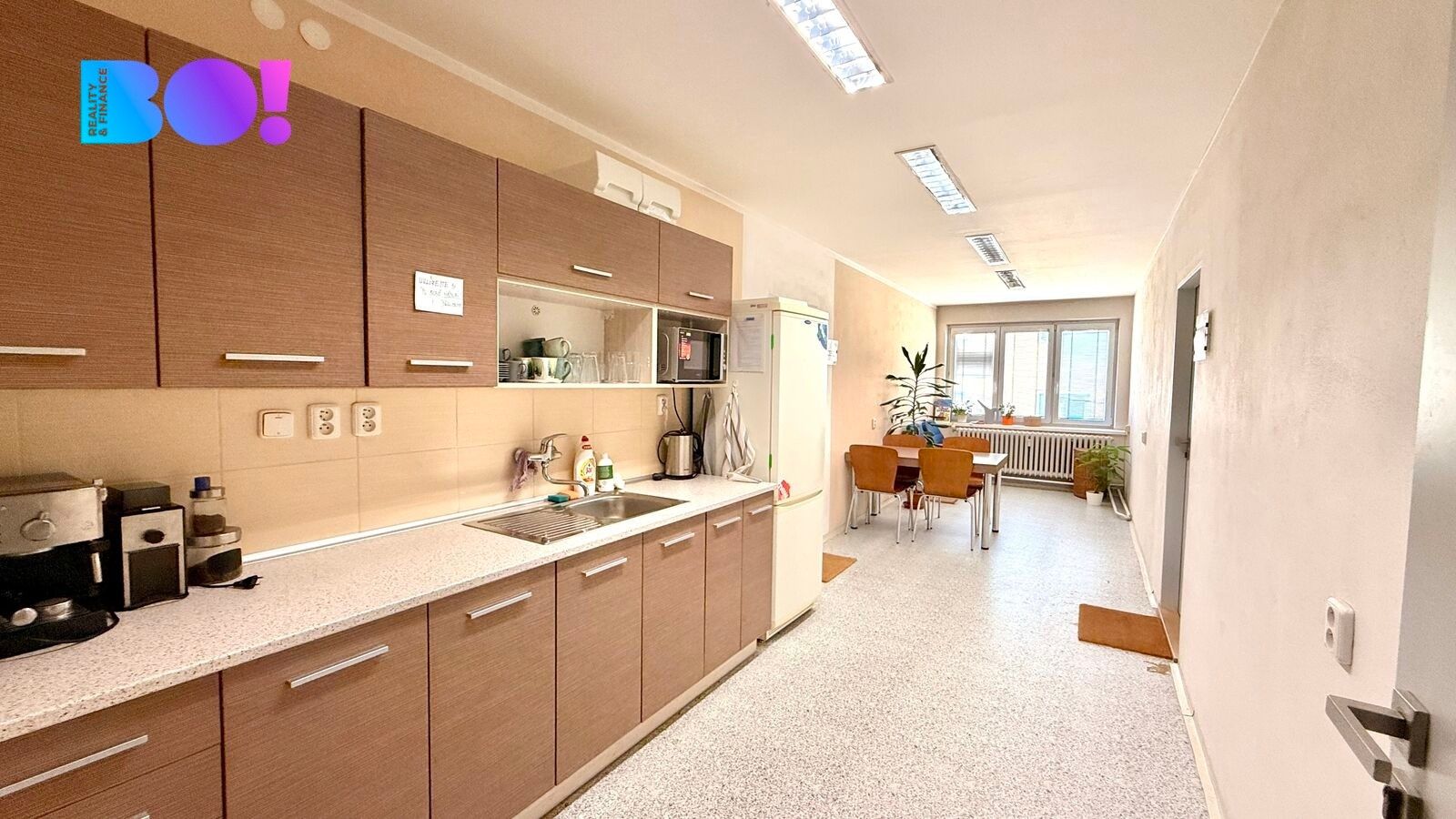 Kancelář · 30 m² · Příčná, Havířov Město - 4