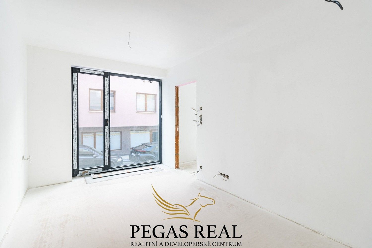 Byt 2+kk · 49 m² · Kopečná, Brno - Staré Brno - 3