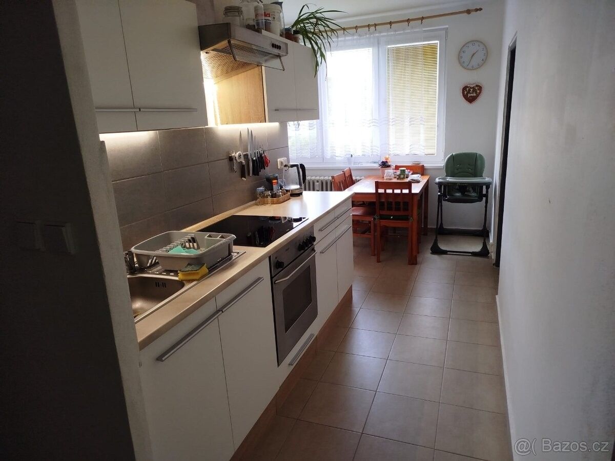 Byty, Jindřichův Hradec, 377 01