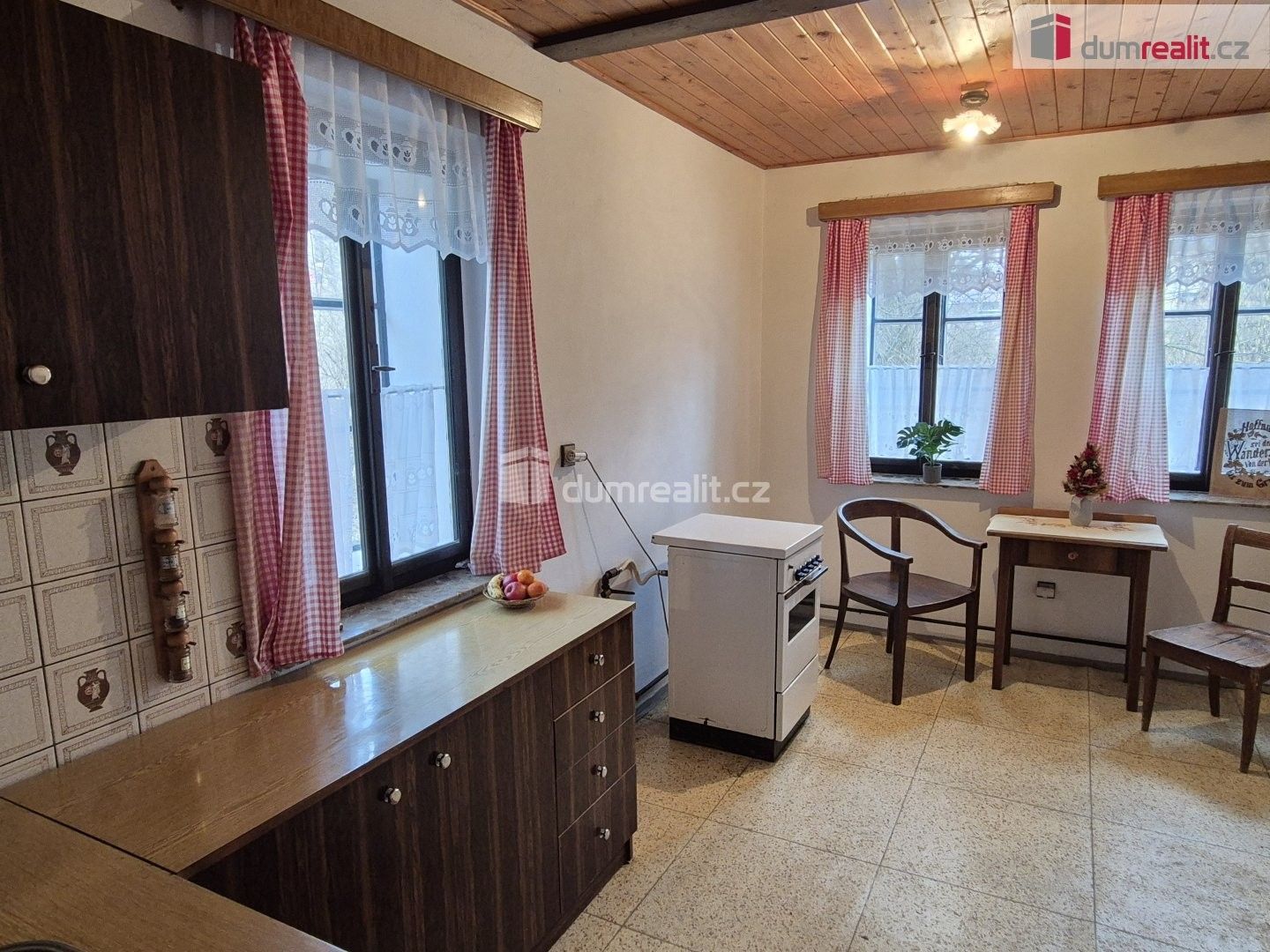 Prodej ubytovací zařízení - Občanská, Smržovka, 214 m² - 5