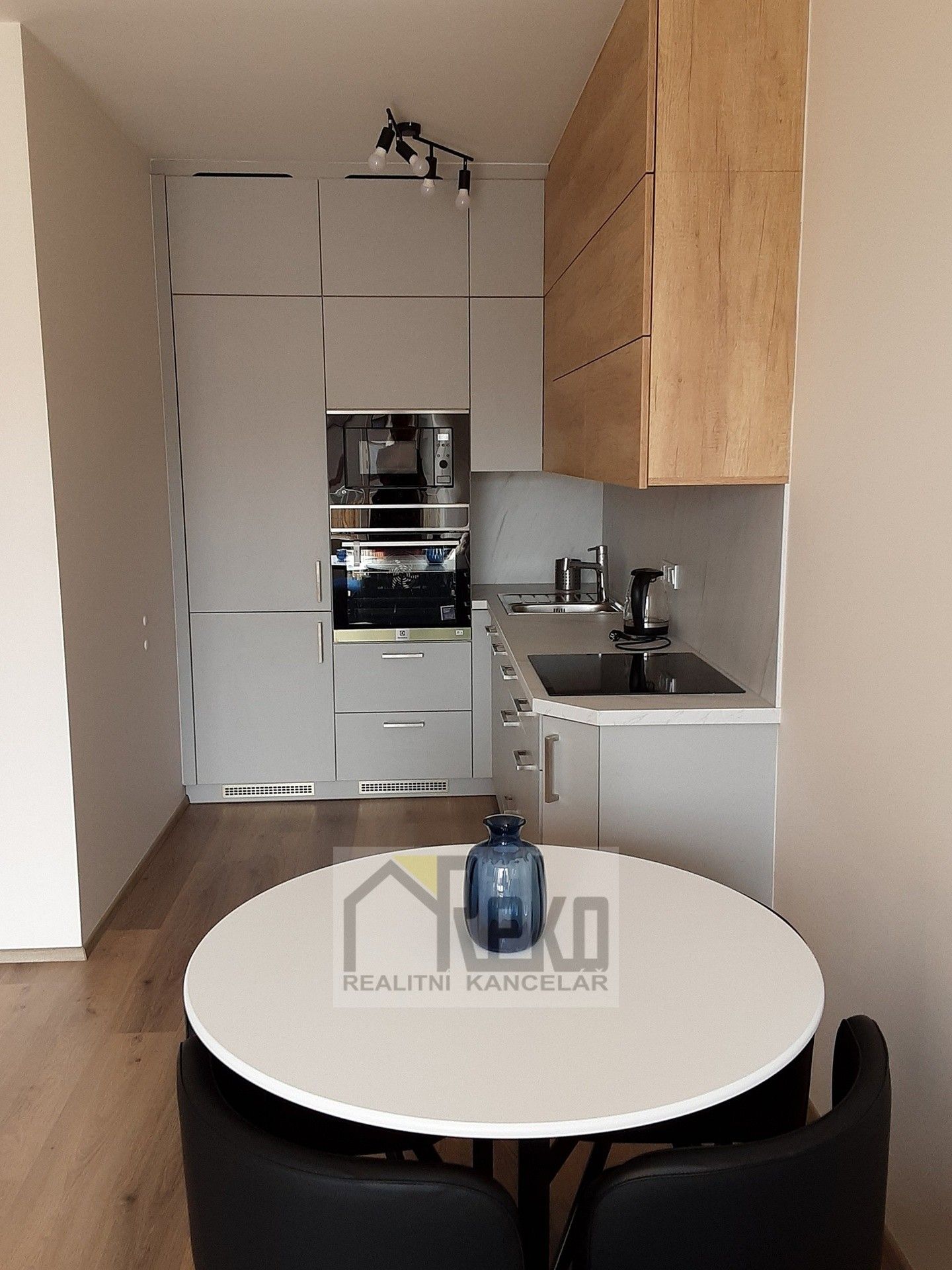Pronájem byt 2+kk - Okružní, Beroun, 47 m²