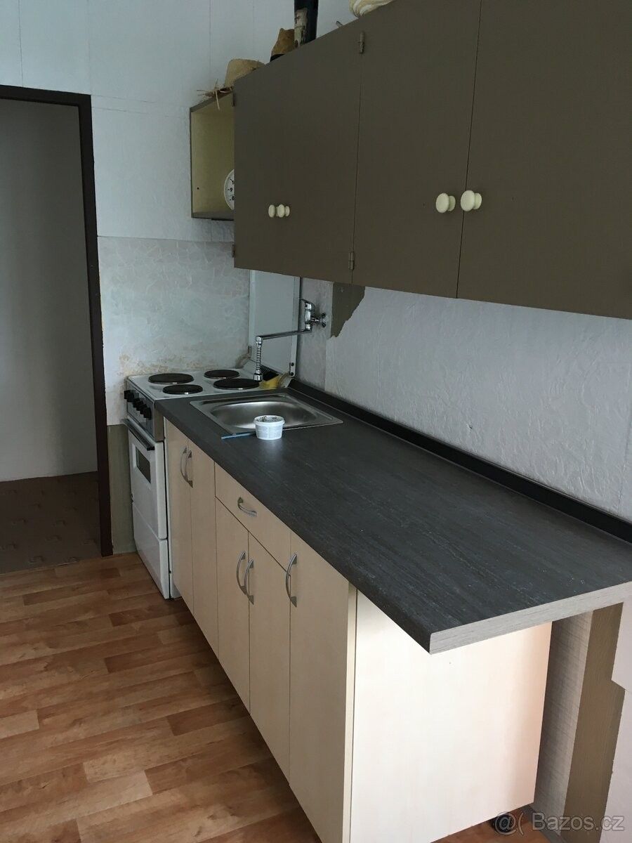 Pronájem byt - Náměšť nad Oslavou, 675 71 - 2